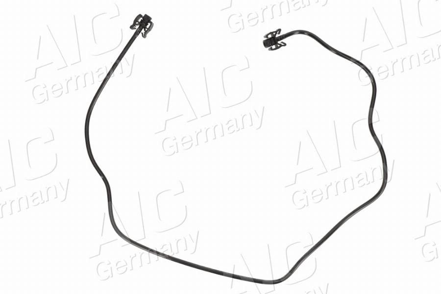 AIC 76879 - Трубка охолоджуючої рідини autocars.com.ua