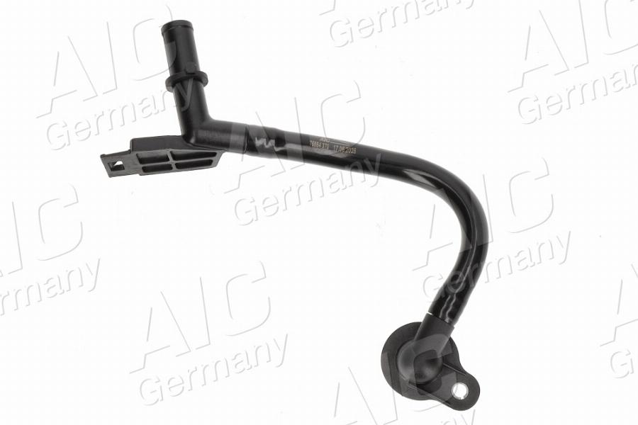 AIC 76884 - Трубка охолоджуючої рідини autocars.com.ua