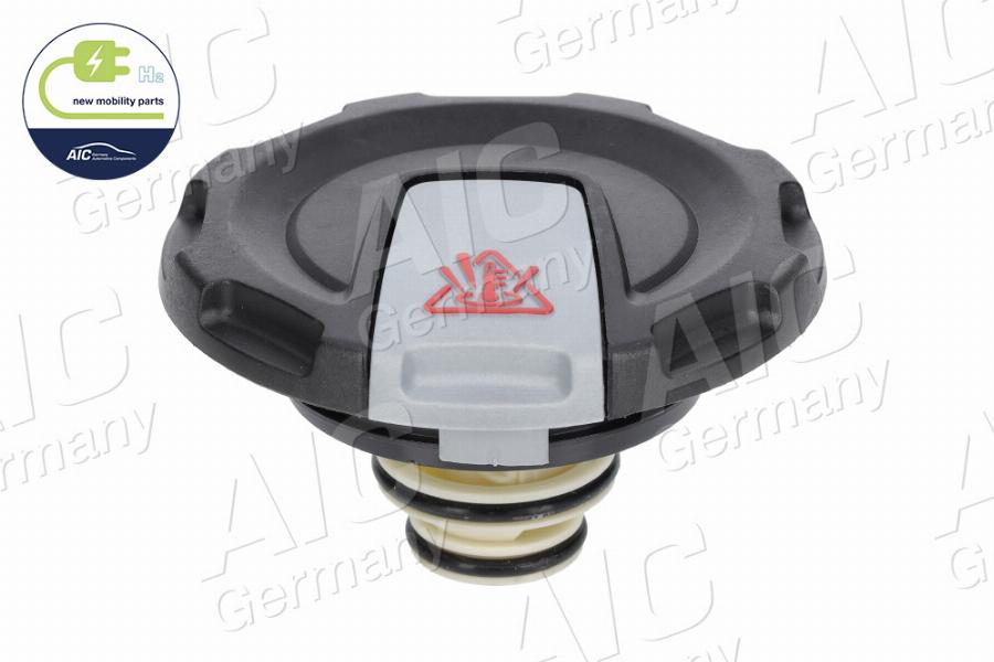 AIC 76895 - Кришка, резервуар охолоджуючої рідини autocars.com.ua