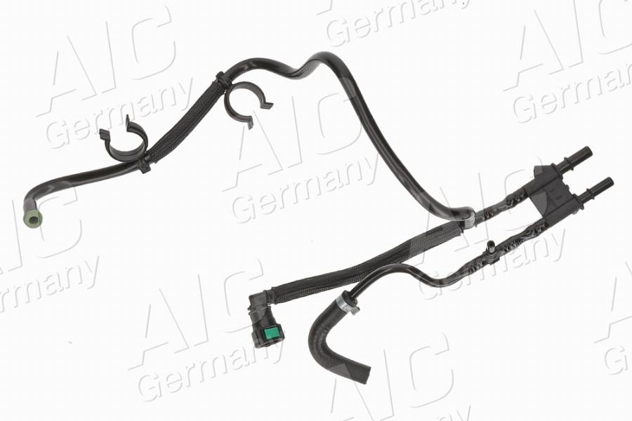 AIC 76905 - Паливопровід autocars.com.ua