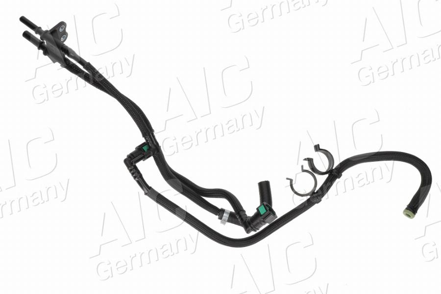 AIC 76961 - Паливопровід autocars.com.ua