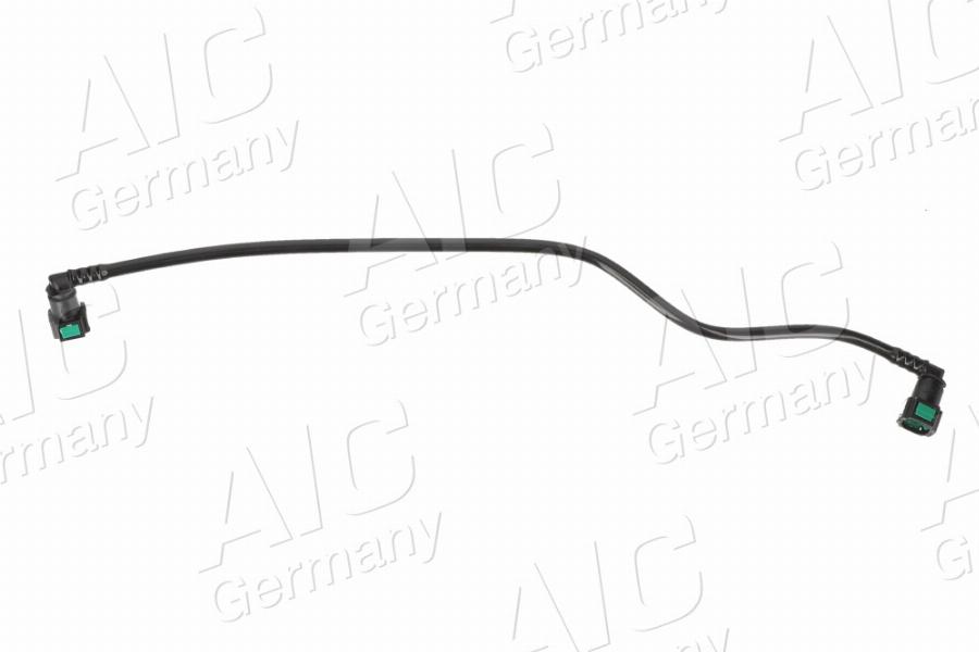 AIC 76966 - Паливопровід autocars.com.ua