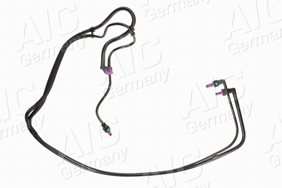 AIC 76978 - Паливопровід autocars.com.ua
