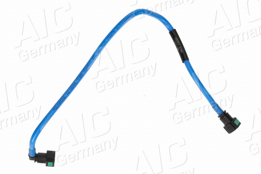 AIC 76984 - Паливопровід autocars.com.ua