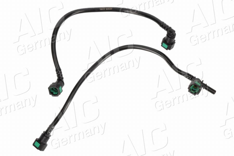 AIC 76988 - Паливопровід autocars.com.ua