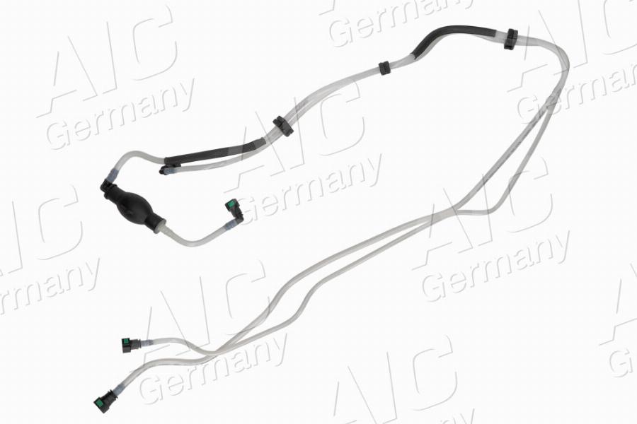 AIC 76994 - Паливопровід autocars.com.ua