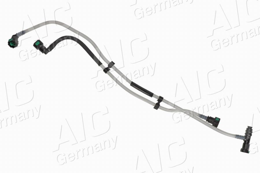 AIC 76996 - Паливопровід autocars.com.ua
