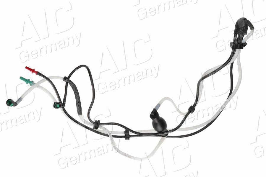 AIC 76999 - Паливопровід autocars.com.ua