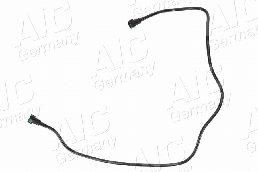 AIC 77001 - Паливопровід autocars.com.ua