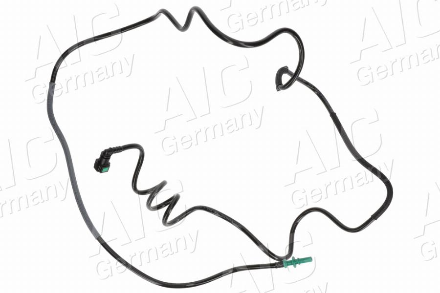 AIC 77002 - Паливопровід autocars.com.ua