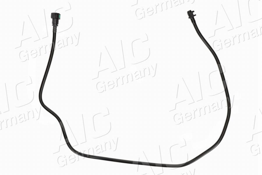 AIC 77027 - Трубка охолоджуючої рідини autocars.com.ua