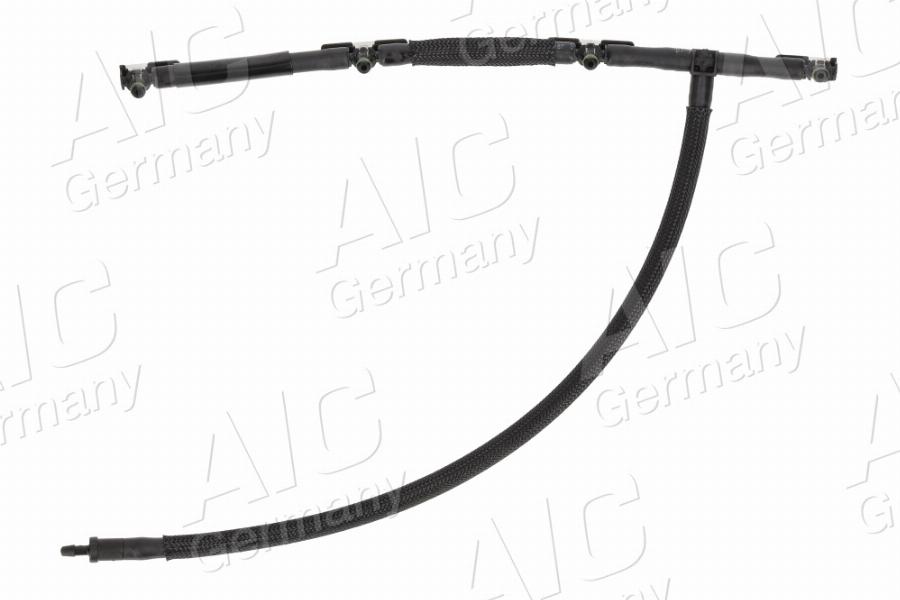 AIC 77032 - Шланг, витік палива autocars.com.ua