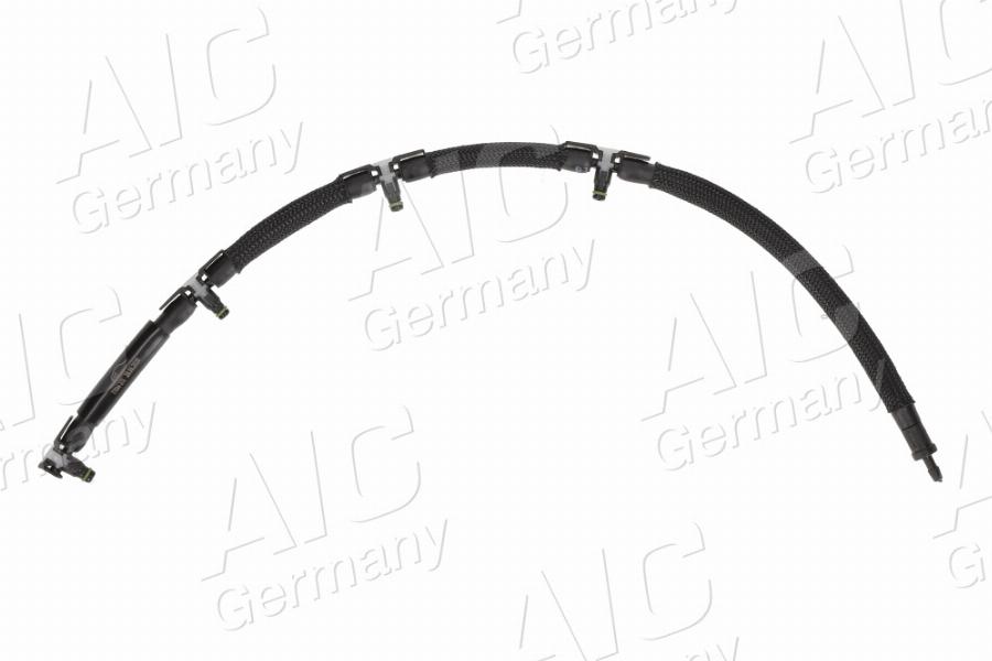 AIC 77034 - Шланг, витік палива autocars.com.ua