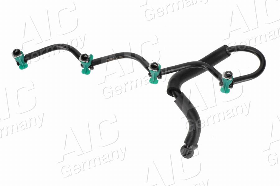 AIC 77037 - Шланг, витік палива autocars.com.ua