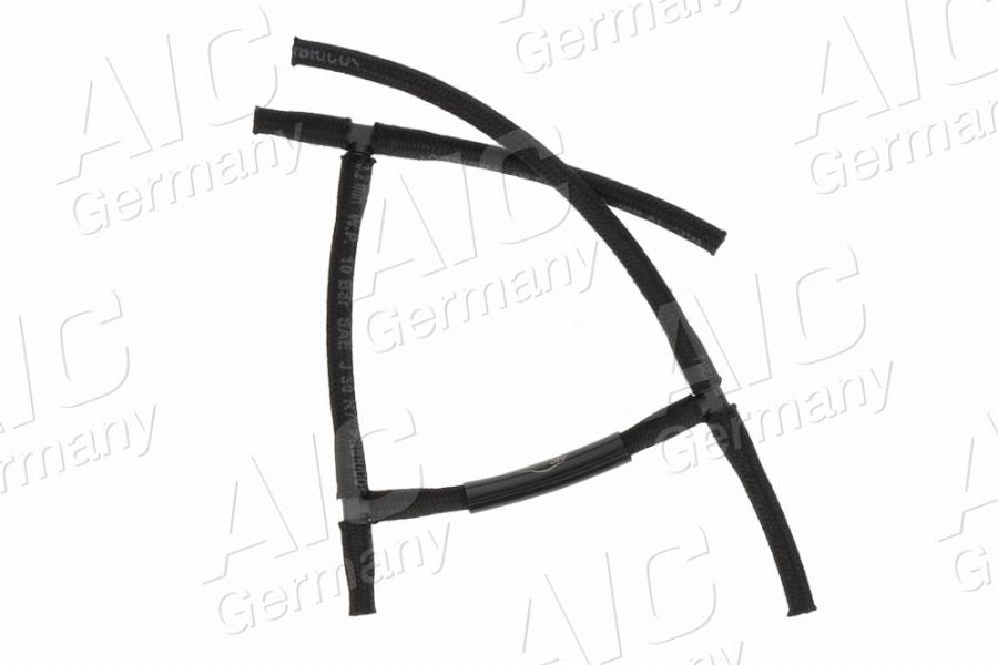 AIC 77050 - Шланг, витік палива autocars.com.ua