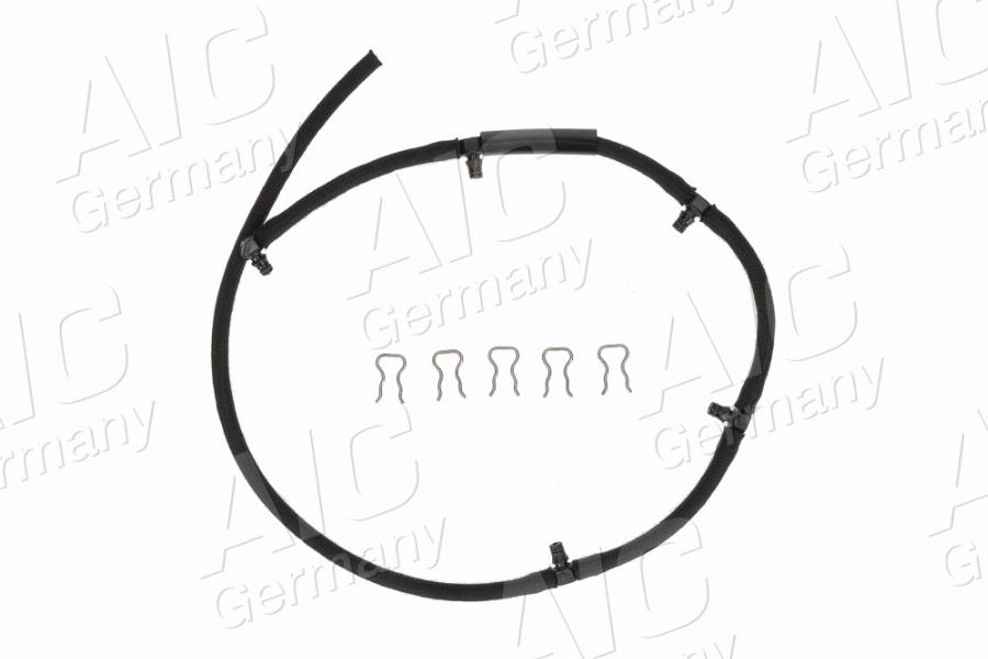 AIC 77054 - Шланг, витік палива autocars.com.ua