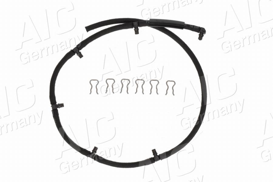 AIC 77055 - Шланг, витік палива autocars.com.ua