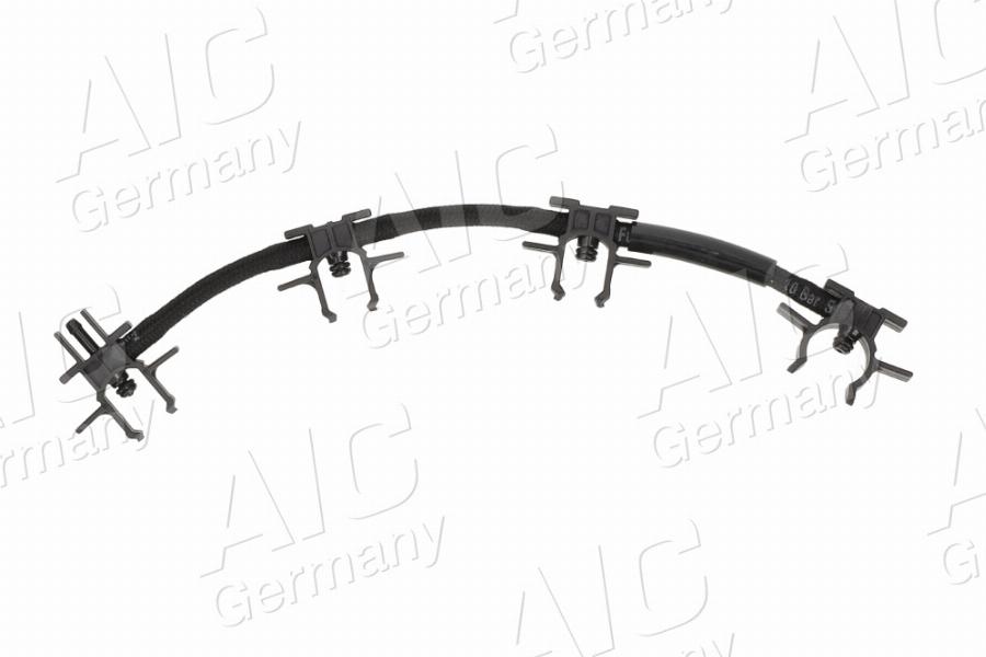 AIC 77058 - Шланг, витік палива autocars.com.ua