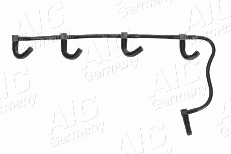 AIC 77062 - Шланг, витік палива autocars.com.ua