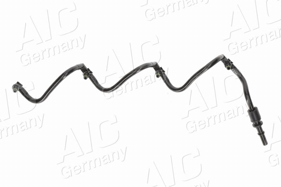 AIC 77065 - Шланг, витік палива autocars.com.ua