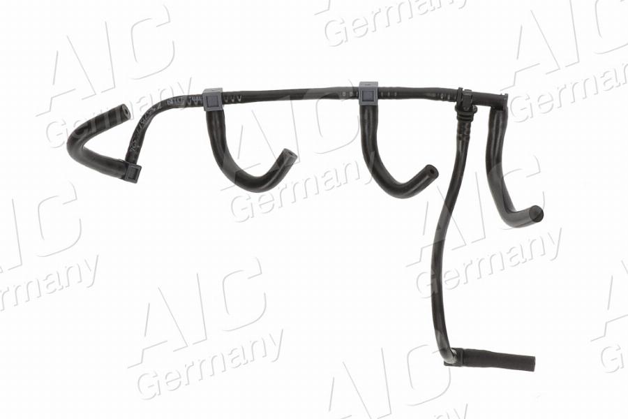 AIC 77066 - Шланг, витік палива autocars.com.ua