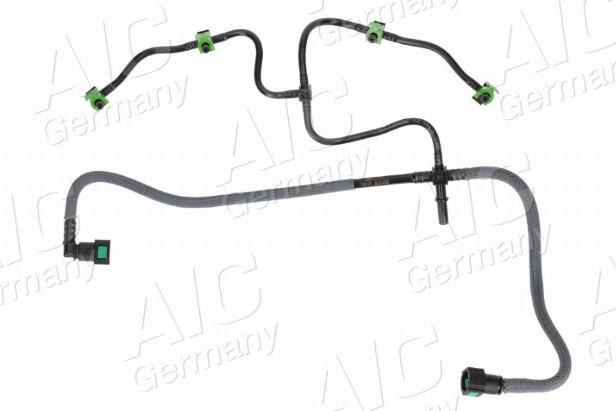 AIC 77069 - Шланг, витік палива autocars.com.ua