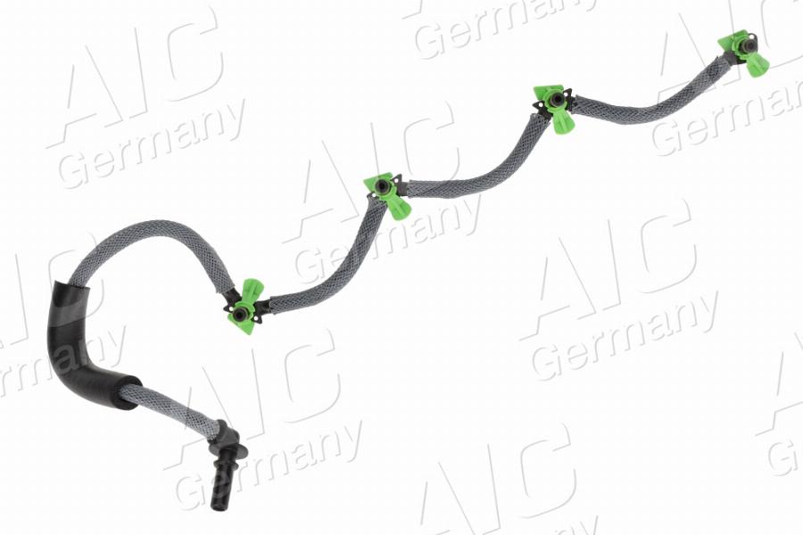 AIC 77070 - Шланг, витік палива autocars.com.ua