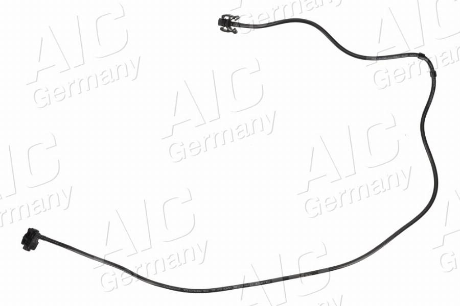 AIC 77247 - Шланг радіатора autocars.com.ua