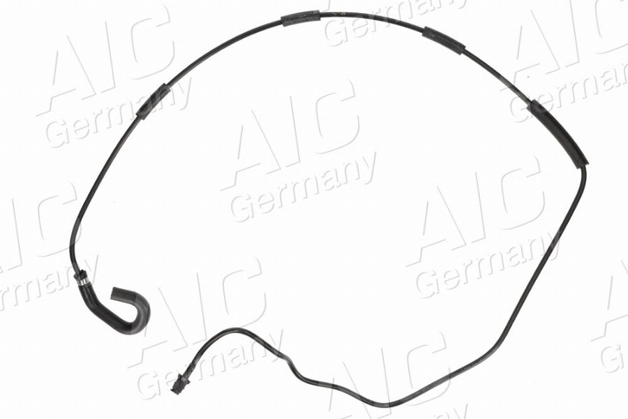 AIC 77249 - Шланг радіатора autocars.com.ua