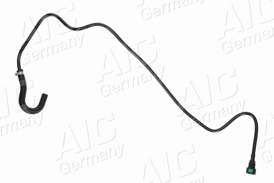 AIC 77250 - Трубка охолоджуючої рідини autocars.com.ua