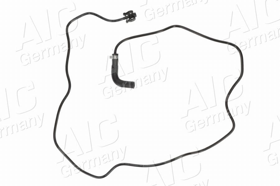 AIC 77251 - Трубка охолоджуючої рідини autocars.com.ua