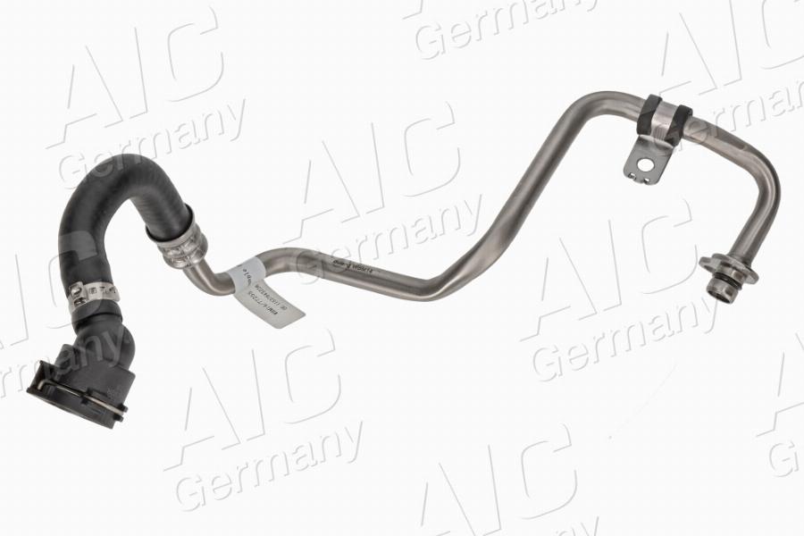 AIC 77255 - Трубка охолоджуючої рідини autocars.com.ua
