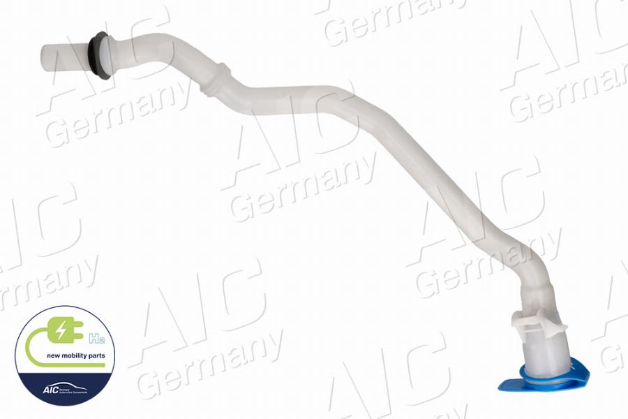 AIC 77256 - Кришка, резервуар для води autocars.com.ua