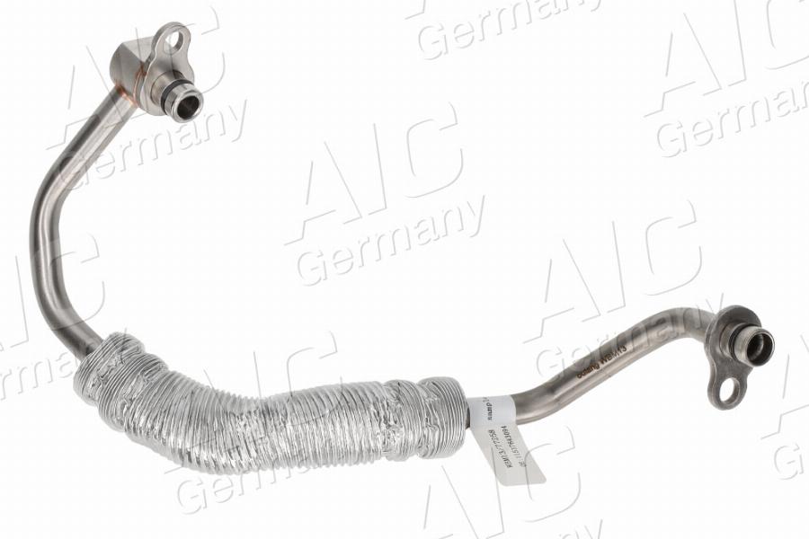 AIC 77258 - Трубка охолоджуючої рідини autocars.com.ua