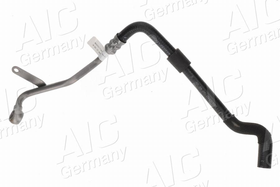 AIC 77263 - Трубка охолоджуючої рідини autocars.com.ua