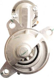 AINDE 1787954 - Стартер autocars.com.ua