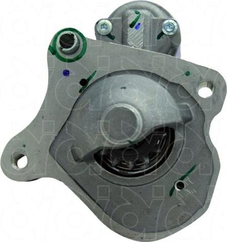 AINDE 2259747 - Стартер autocars.com.ua