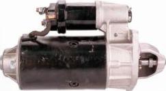 AINDE 25-0106CT - Стартер autocars.com.ua