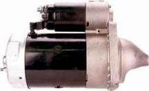 AINDE 25-0274CT - Стартер autocars.com.ua