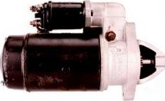 AINDE 25-0349CT - Стартер autocars.com.ua