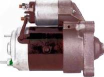 AINDE 25-0376CT - Стартер autocars.com.ua