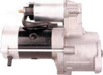 AINDE 25-0436CT - Стартер autocars.com.ua