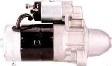 AINDE 25-0482CT - Стартер autocars.com.ua