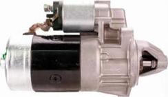 AINDE 25-0489CT - Стартер autocars.com.ua