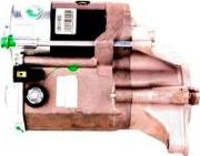 AINDE 25-0495CT - Стартер autocars.com.ua