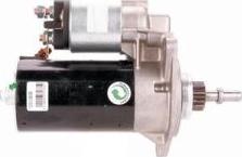 AINDE 25-1046CT - Стартер autocars.com.ua