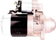 AINDE 25-2011CT - Стартер autocars.com.ua