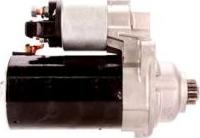 AINDE 25-2021CT - Стартер autocars.com.ua