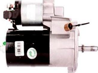 AINDE 25-2049CT - Стартер autocars.com.ua