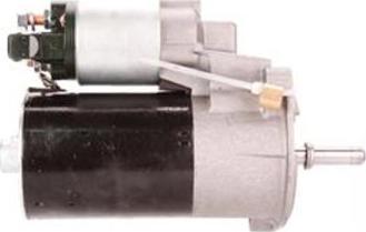 AINDE 25-2101CT - Стартер autocars.com.ua